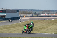 Lower Group Green Bikes